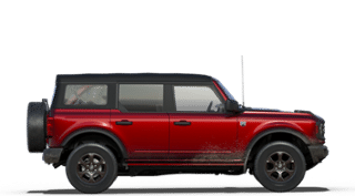 2025 Ford Bronco® External Image 1